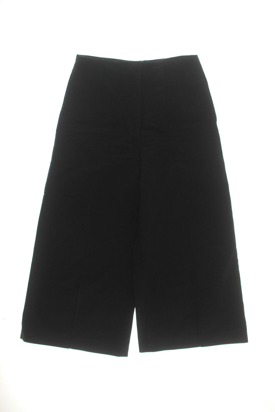 Pantalon BIMBA Y LOLA de la taille 38, de couleur noir
