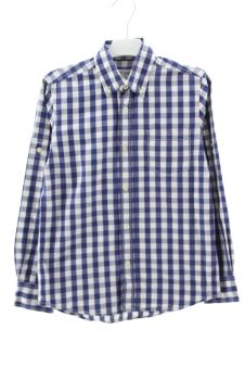 Chemise manches longues 10 ans BTS Brotes