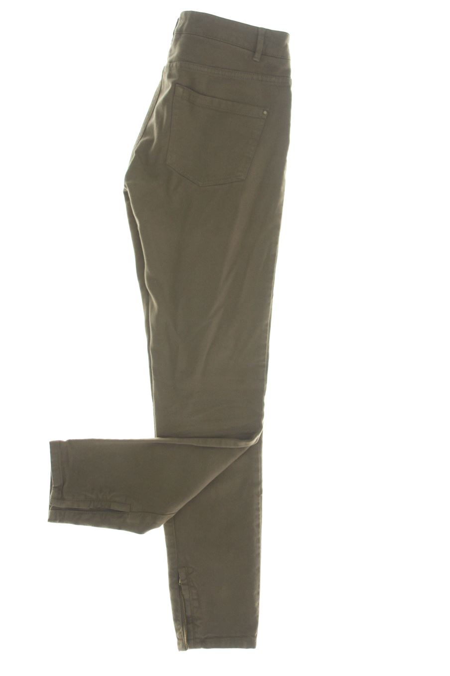 Jeans Ikks de la taille 36, de couleur marron de denim