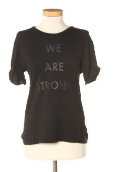 T-shirt XS H&M, photo 1 sur 2