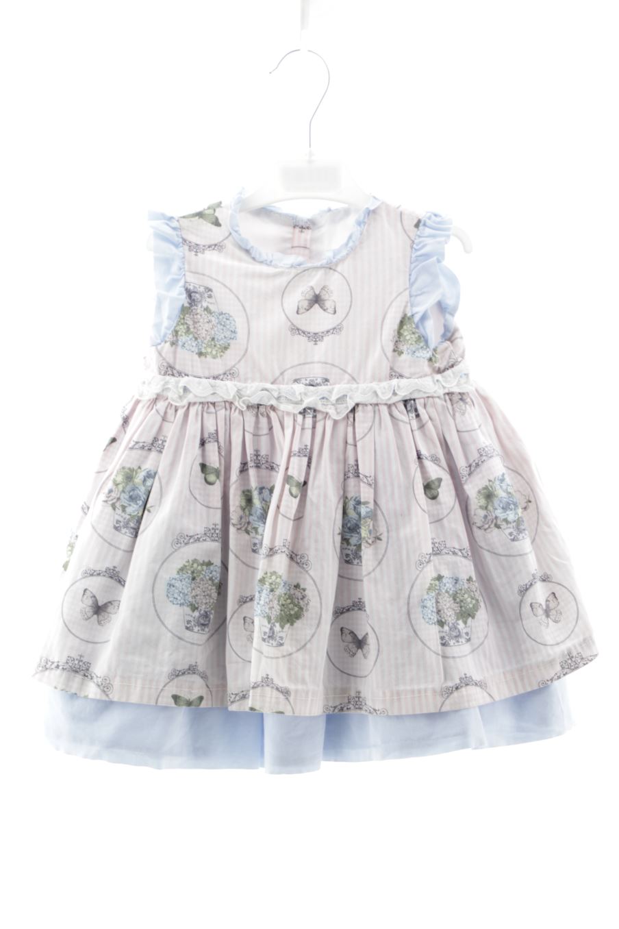 Robe PERCENTIL de la taille 3 ans de seconde main