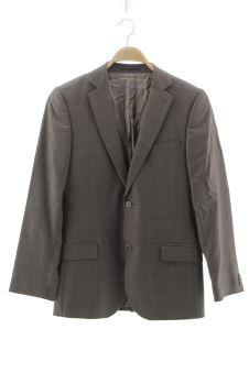 Blazer 46 BRIEFING