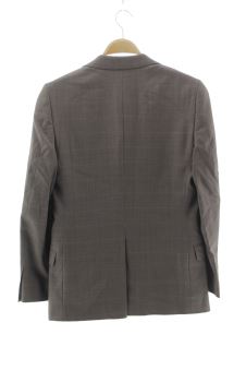 Blazer 46 BRIEFING