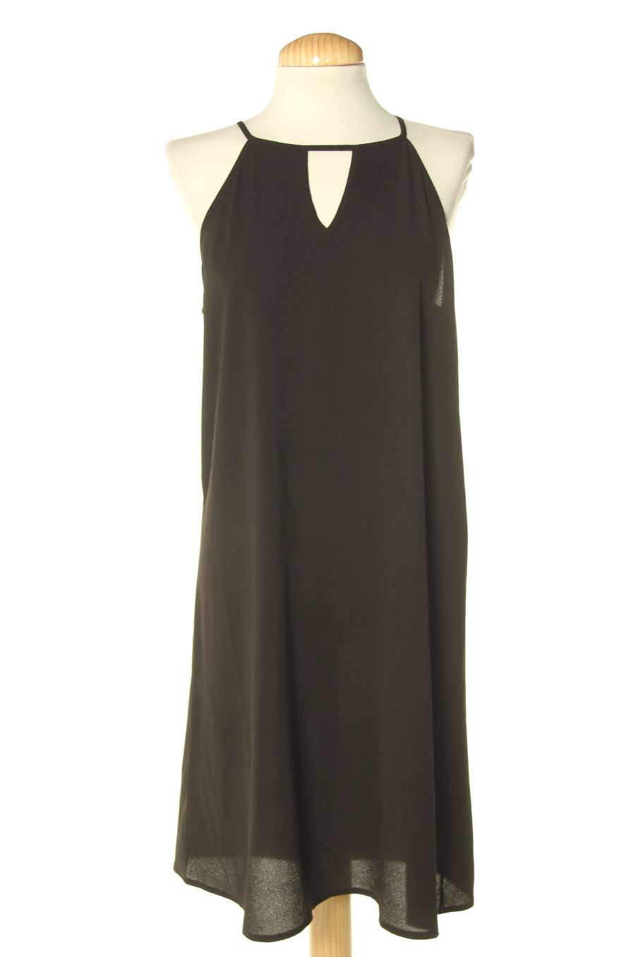 Robe casual Only de la taille 40, de couleur noir