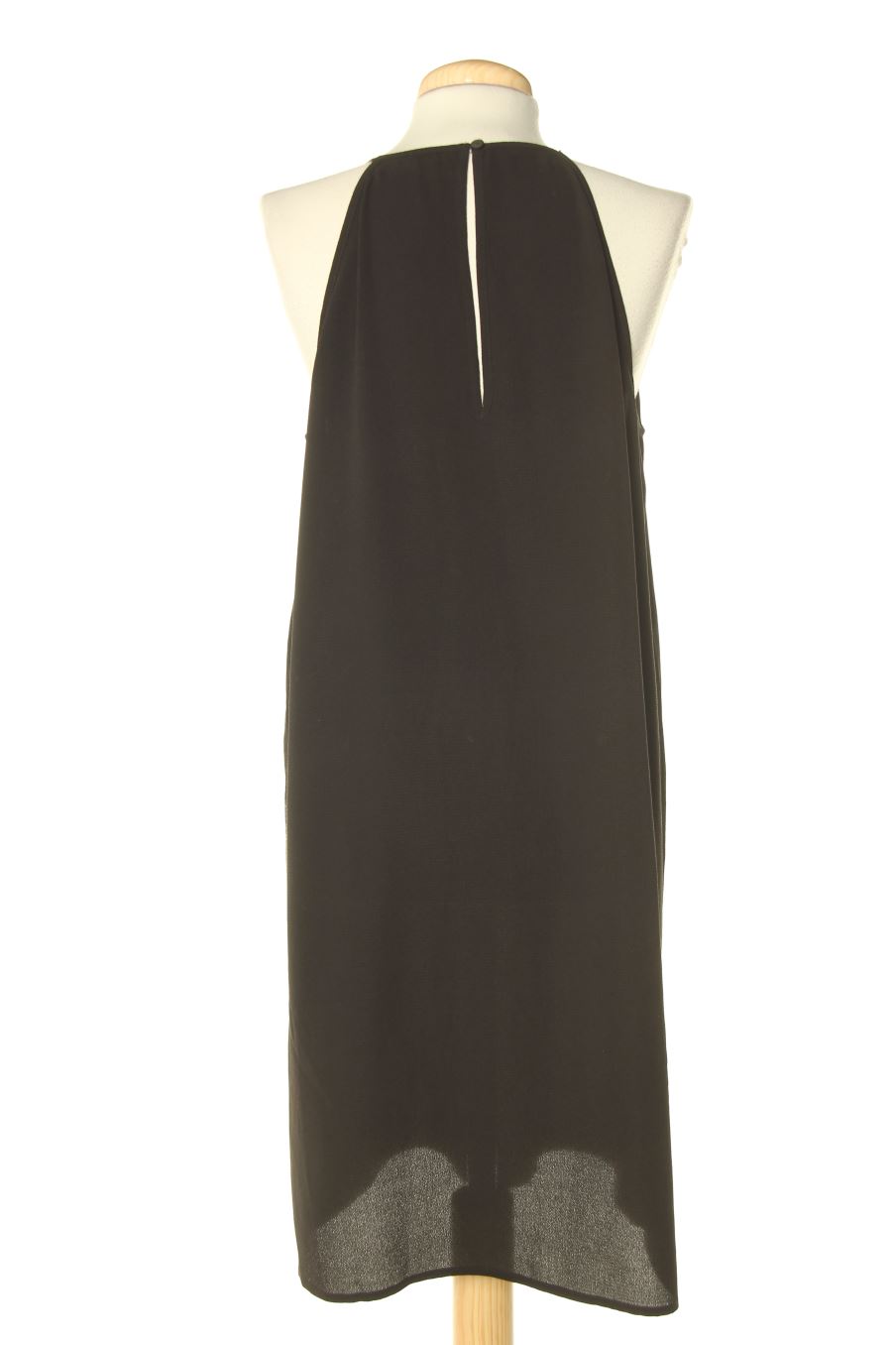 Robe casual Only de la taille 40, de couleur noir