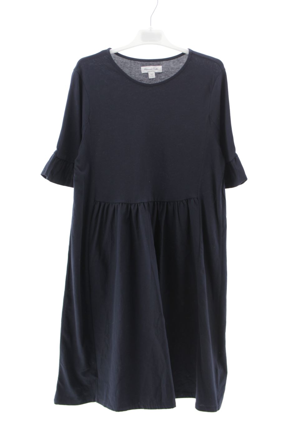 Robe casual Massimo Dutti de la taille 13 ans de seconde main