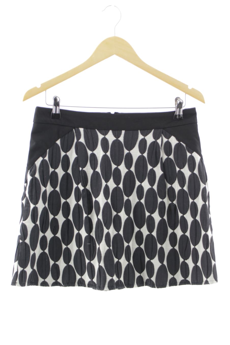 Faldas de Trucco de la talla 40, de color estampado