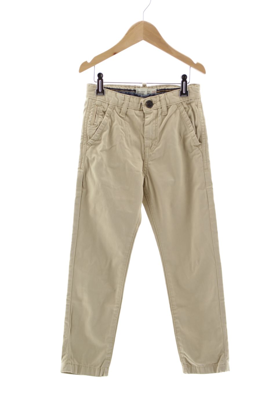 Pantalón de Zara de la talla 4 años de segunda mano