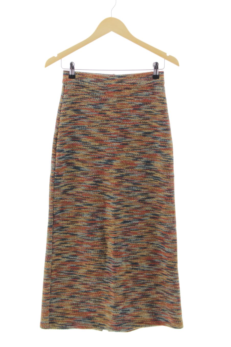 Faldas de Malahierba de la talla S, de color estampado