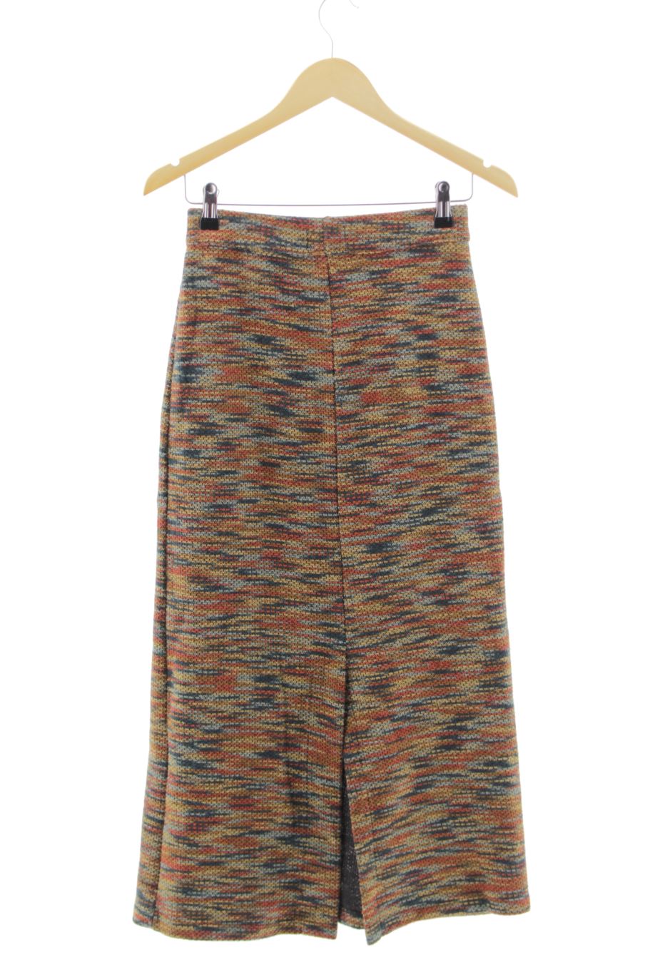 Faldas de Malahierba de la talla S, de color estampado