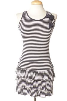 Vestito casual S PERCENTIL, foto 1 di 2