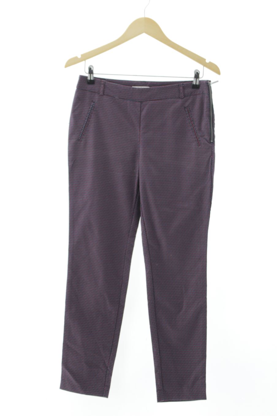 Hose von Camaieu Größe 38, Farbe Aufdruck, für