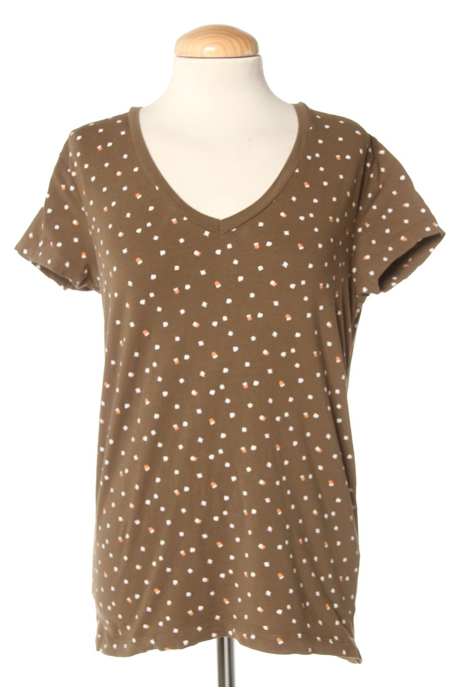 T-Shirt von Gémo Größe S, Farbe Aufdruck, für