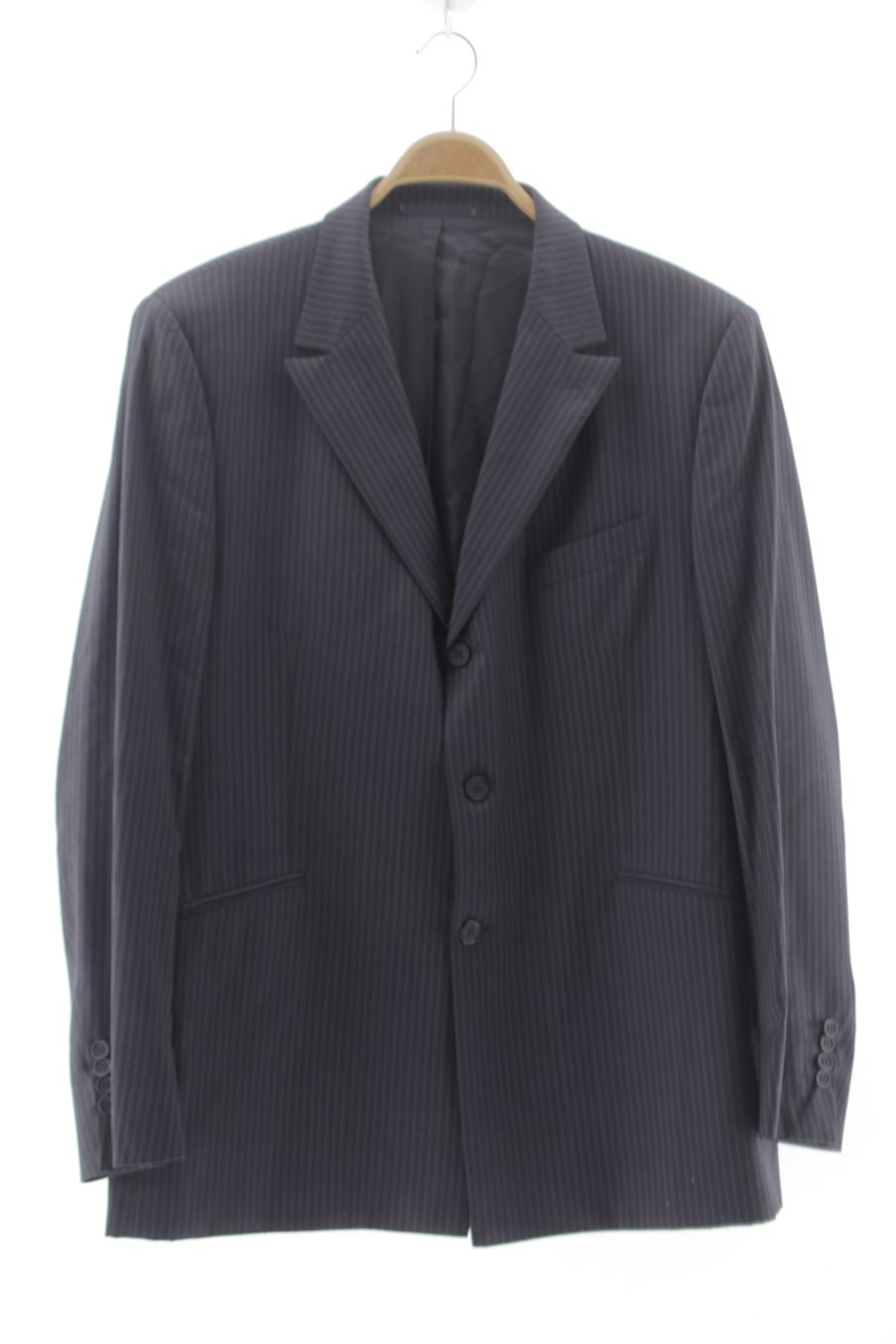 Blazer Fuentecapala de la taille XXL
