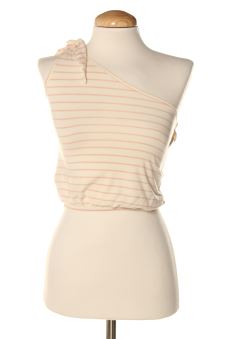 Aufwändiges Top XXS Belle & rebel