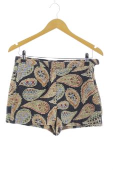 Shorts S trf (ZARA), photo 1 sur 2