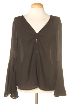 Blouse à manches longues M PERCENTIL, photo 1 sur 2
