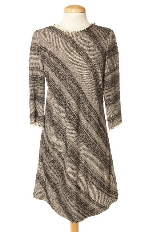 Vestido casual