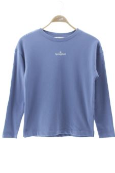 Sudadera XS Springfield, foto 1 de 2