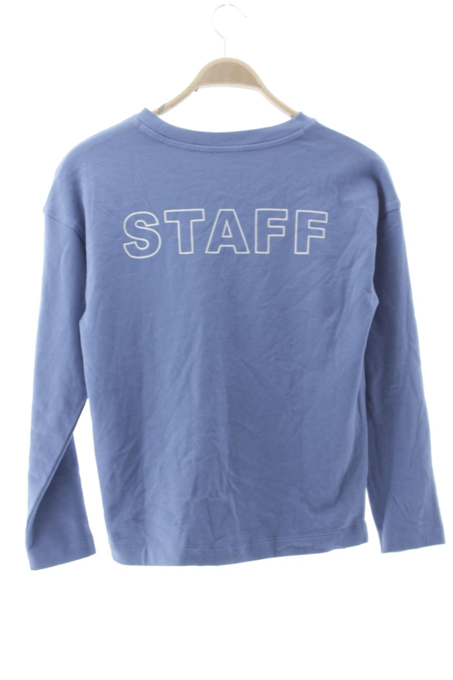 Sudadera de Springfield de la talla XS