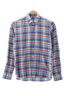 Chemise 38 Alvaro Moreno