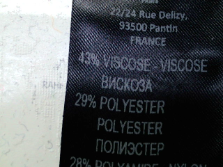 Pull Lauren Vidal de la taille M, de couleur gris
