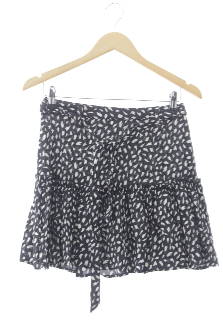 Jupe Easy wear de la taille XS, de couleur imprimés