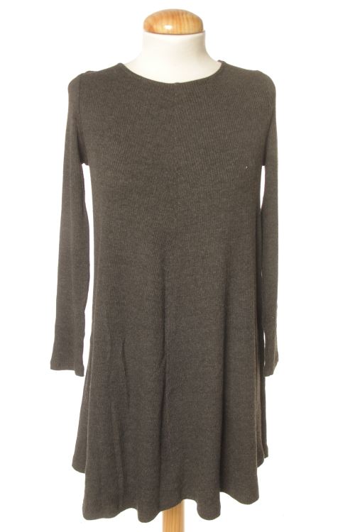 Einfaches Kleid