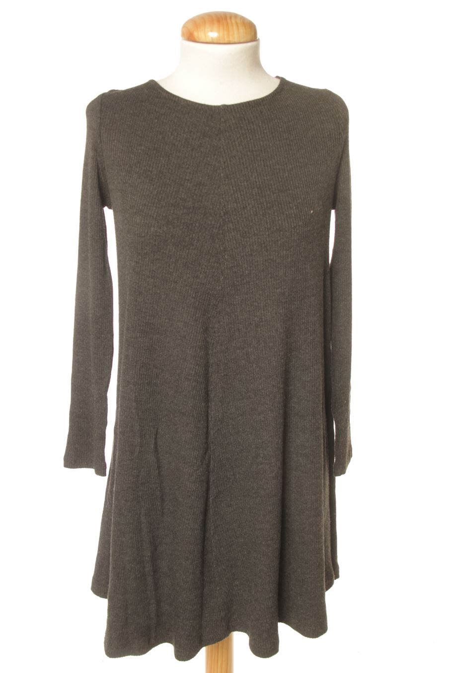 Einfaches Kleid von PERCENTIL Größe S, Farbe Grau, für