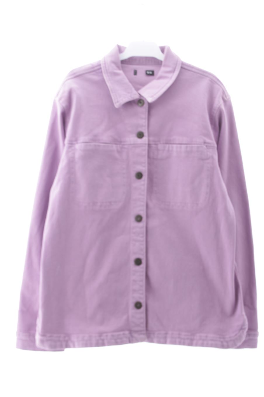 Cazadora de PERCENTIL de la talla 15 años de denim de segunda mano
