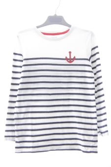 Langärmeliges T-shirt 128 Vertbaudet