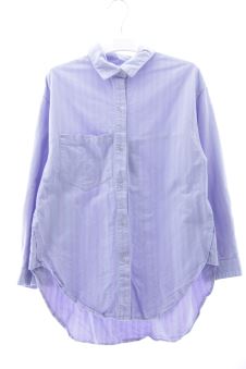 Camisa de manga larga 13 años Zara