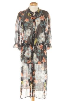 Einfaches Kleid XS Zara, Foto 1 von 2