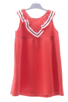 Robe 8 ans Lola Palacios