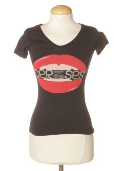 T-shirt XS Le temps des cerises