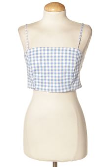 Top S Stradivarius, foto 1 di 2