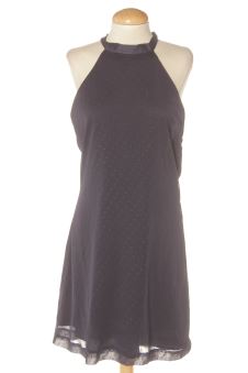 Aufwändiges Kleid M Mango, Foto 1 von 2