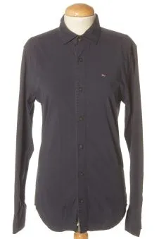 Camicia XS Tommy Jeans, foto 1 di 2