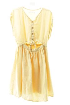 Aufwändiges Kleid 158 Zara