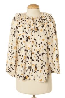 Blusa a maniche lunghe M MIA Y LIA, foto 1 di 2