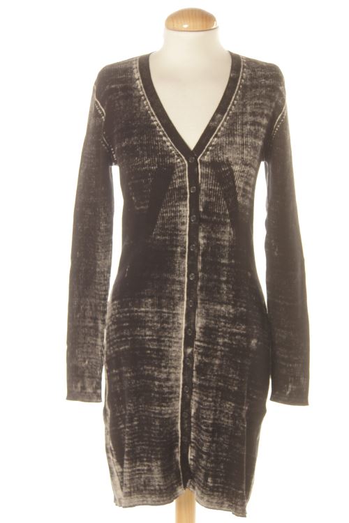 Robe casual