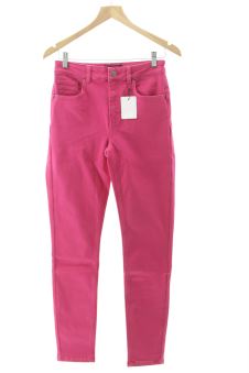 Jeans 38 Desigual, photo 1 sur 4