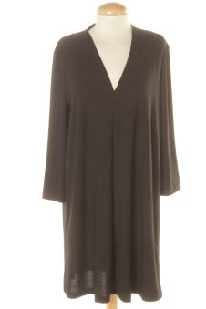 Robe casual M Mango