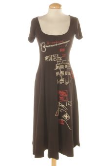 Vestito casual M Desigual, foto 1 di 2