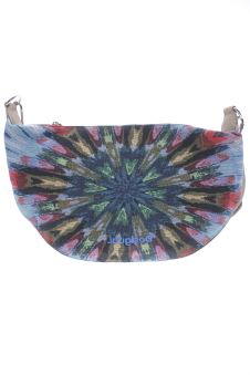 Borsa a spalla Grande Desigual, foto 1 di 2