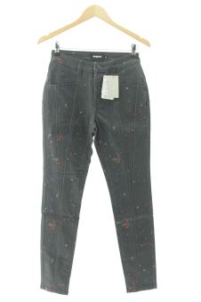 Jeans 38 Desigual, photo 1 sur 2