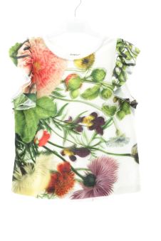 Kurzärmeliges T-Shirt 122 Desigual