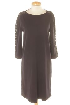Vestido casual S Massimo Dutti