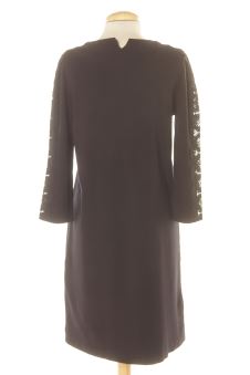 Vestido casual S Massimo Dutti