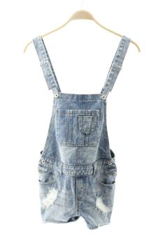 Jumpsuit S Vila
